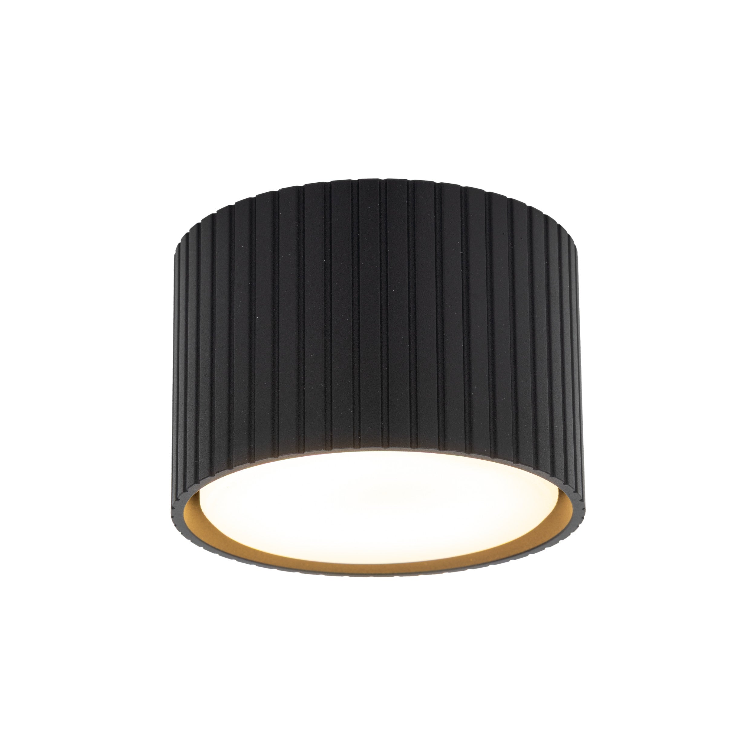 FERRO Downlight+ Ceiling Spotlight – Industrial 1xGX53