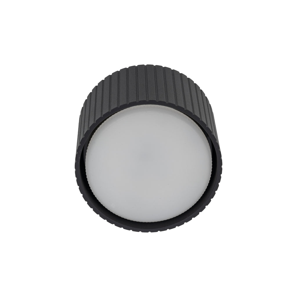 FERRO Downlight+ Ceiling Spotlight – Industrial 1xGX53