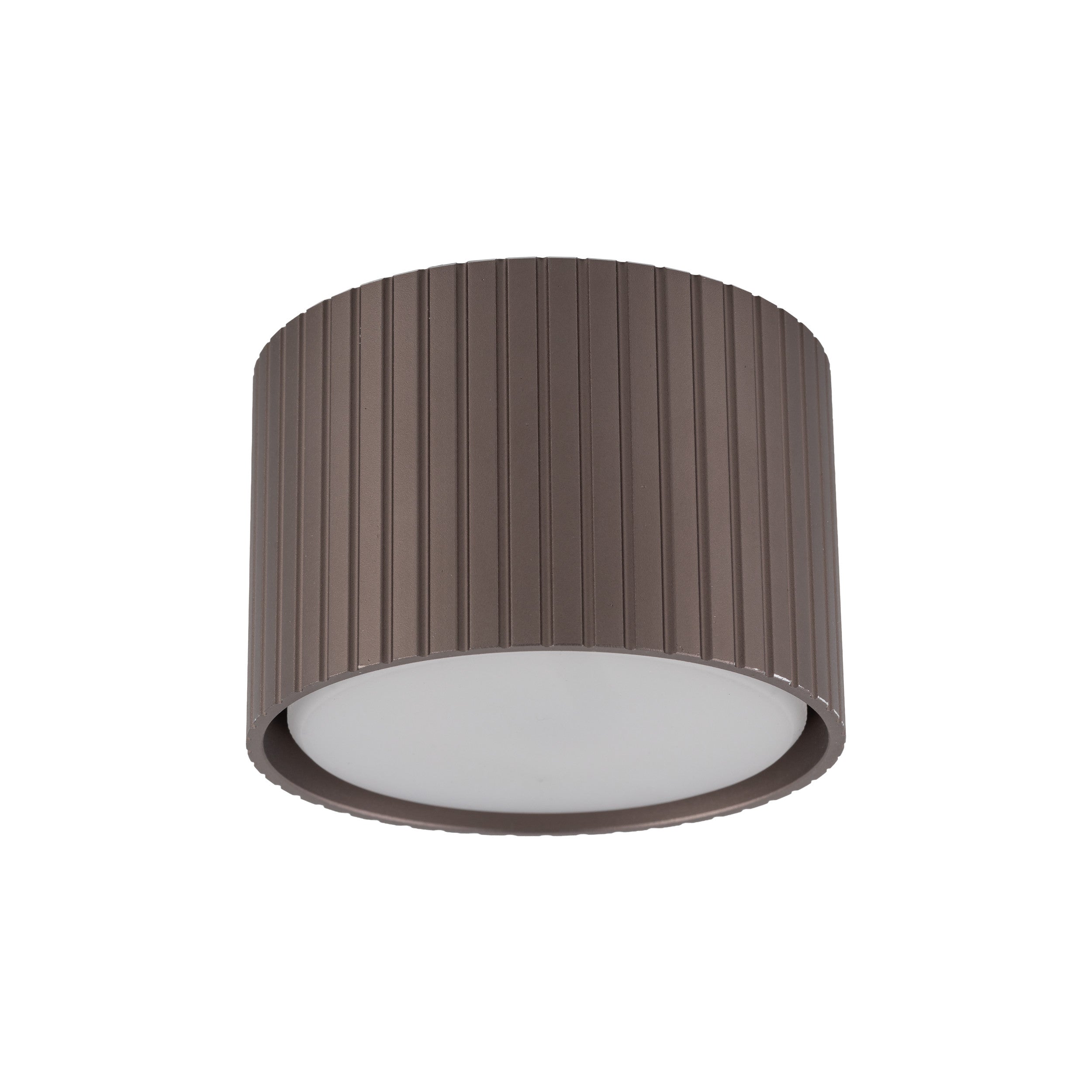 FERRO Downlight+ Ceiling Spotlight – Industrial 1xGX53