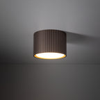 FERRO Downlight+ Ceiling Spotlight – Industrial 1xGX53