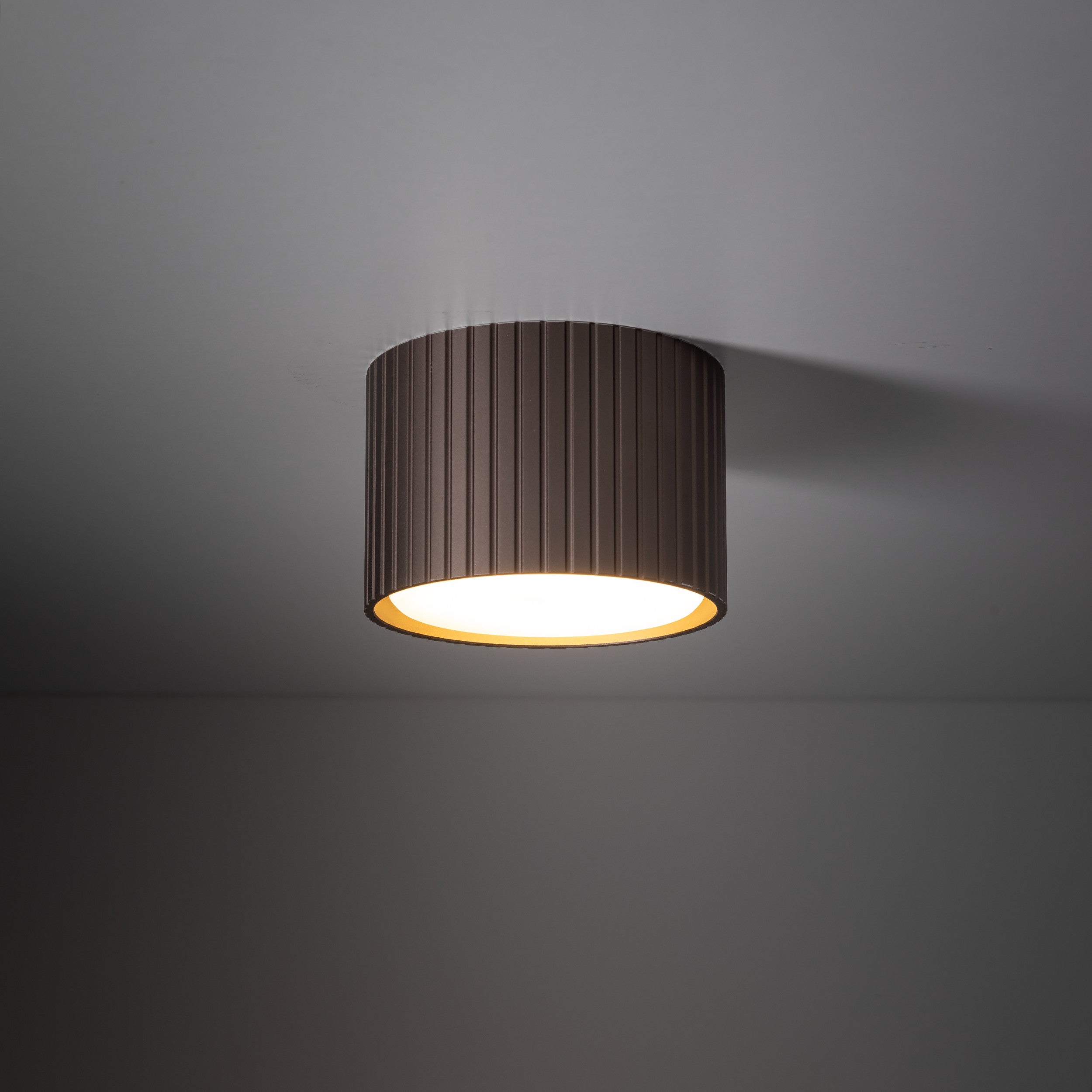 FERRO Downlight+ Ceiling Spotlight – Industrial 1xGX53