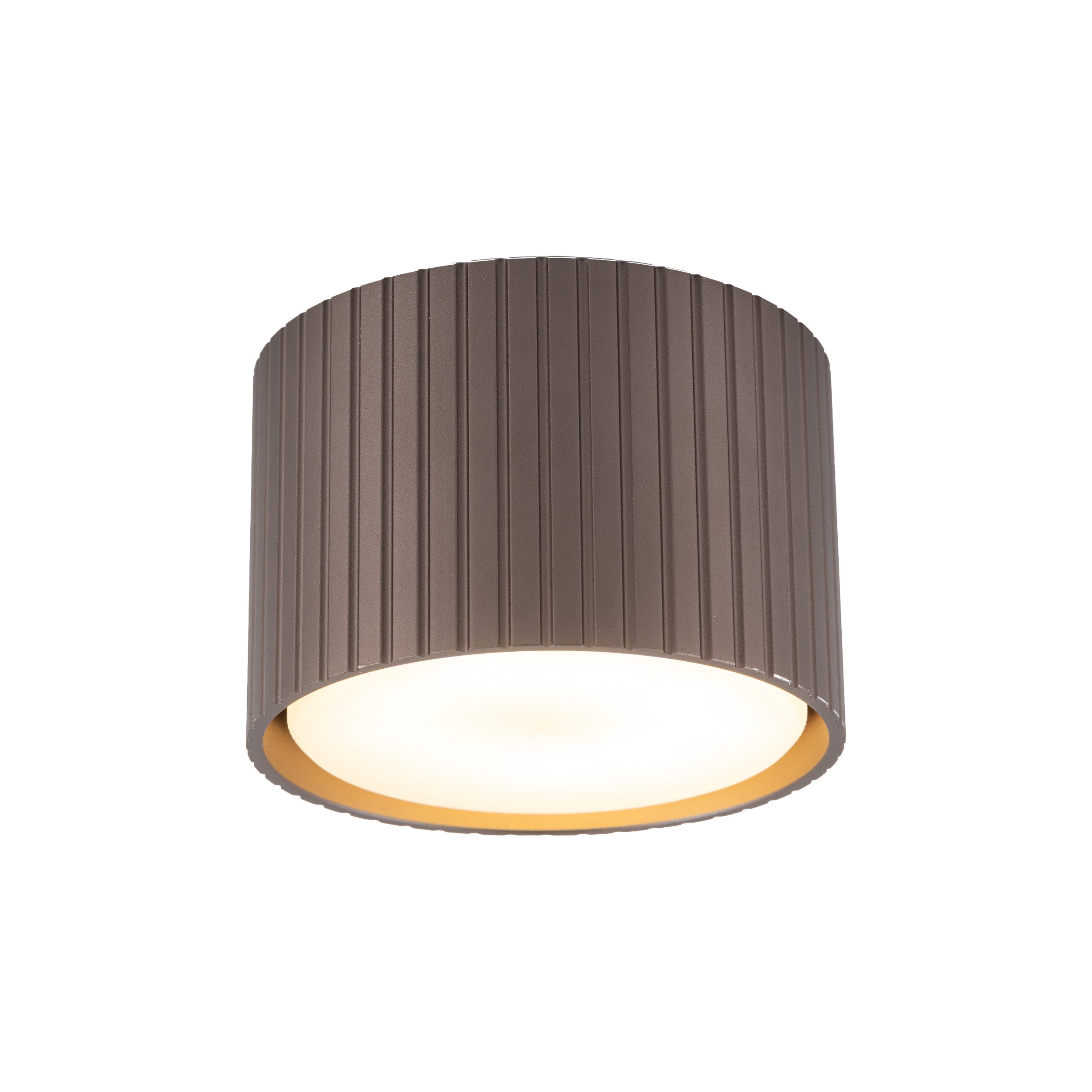 FERRO Downlight+ Ceiling Spotlight – Industrial 1xGX53