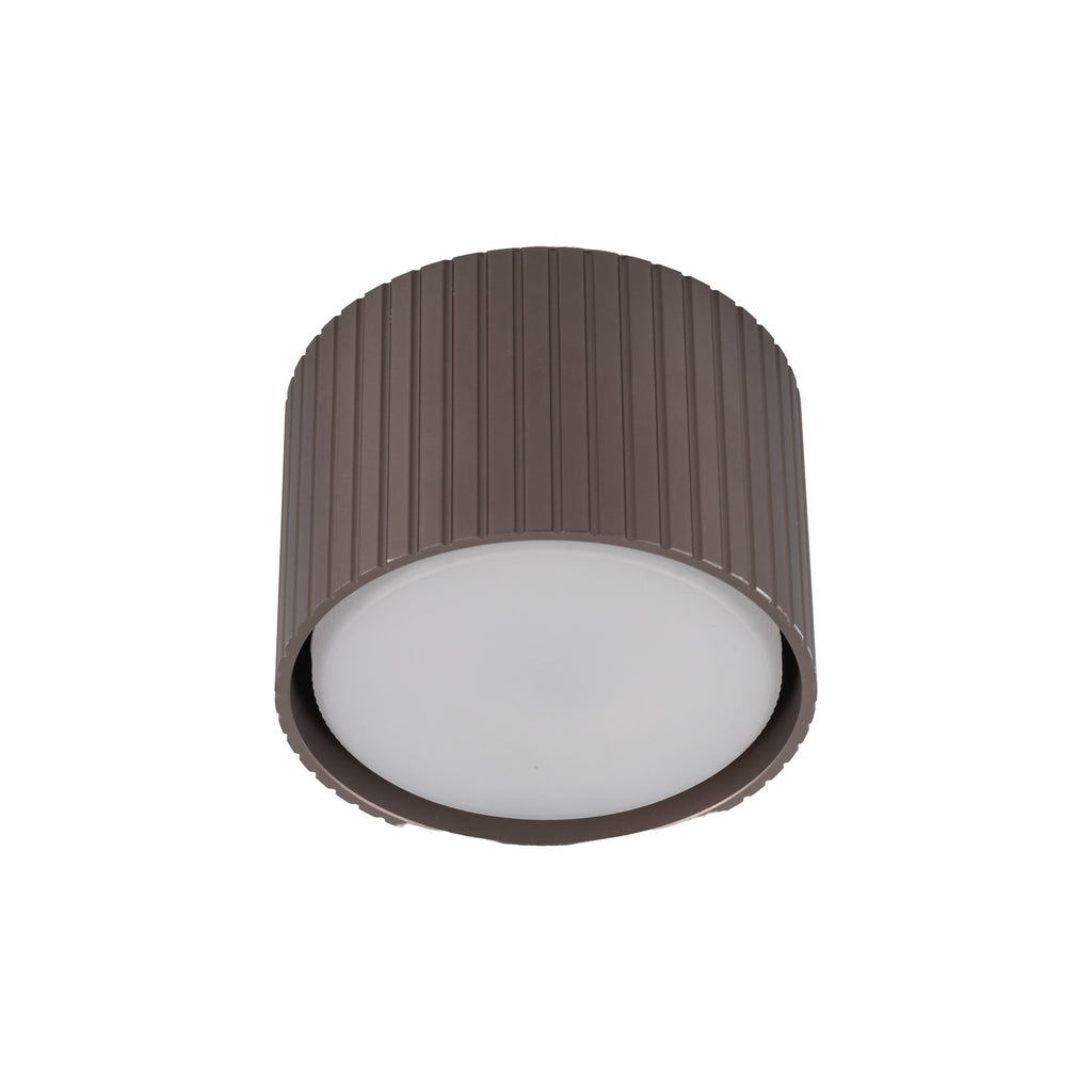 FERRO Downlight+ Ceiling Spotlight – Industrial 1xGX53