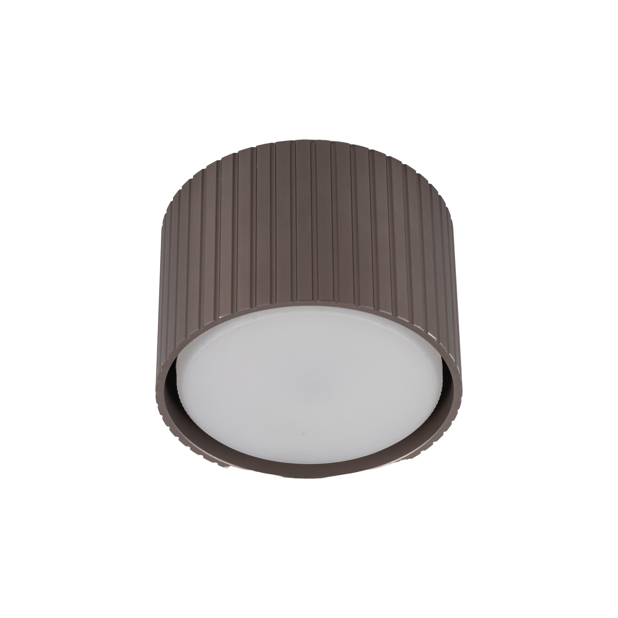 FERRO Downlight+ Ceiling Spotlight – Industrial 1xGX53