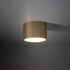 FERRO Downlight+ Ceiling Spotlight – Industrial 1xGX53