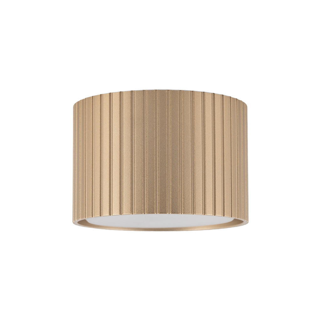 FERRO Downlight+ Ceiling Spotlight – Industrial 1xGX53