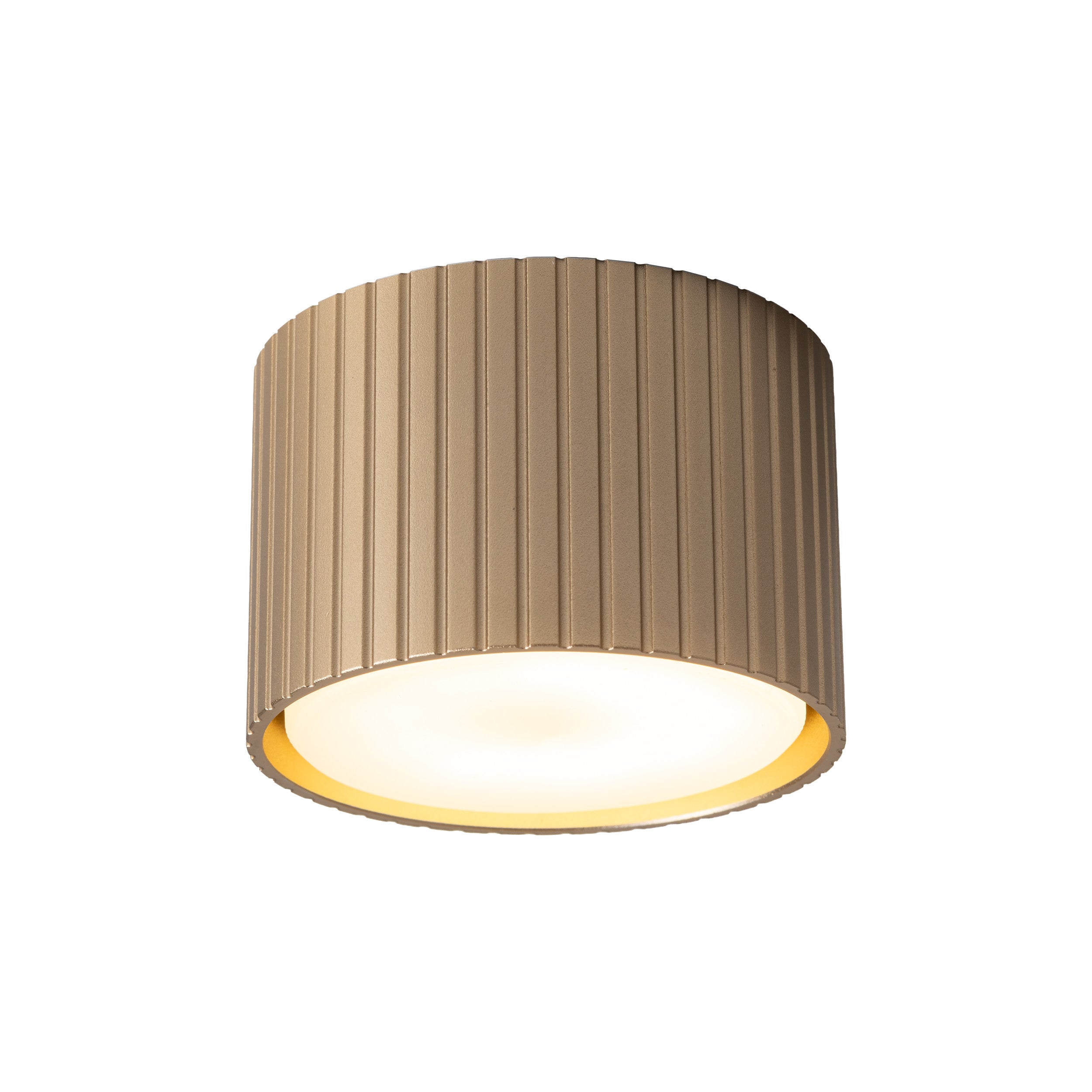 FERRO Downlight+ Ceiling Spotlight – Industrial 1xGX53