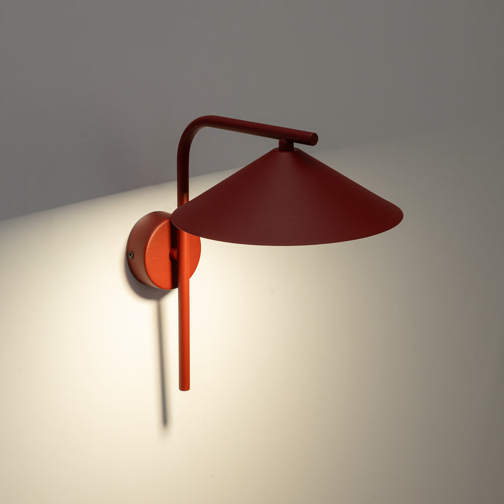LUME Wall Sconce S – Modern GX53