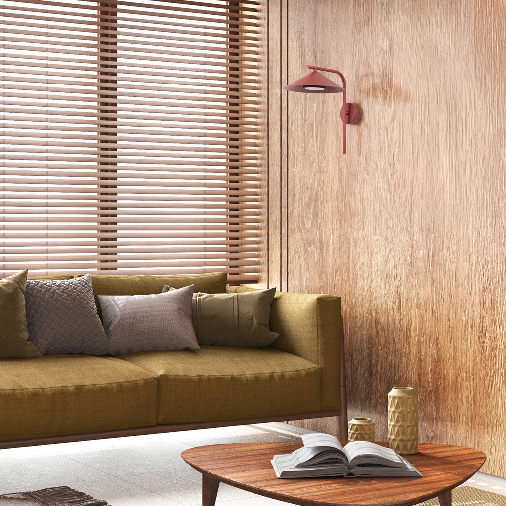 LUME Wall Sconce S – Modern GX53