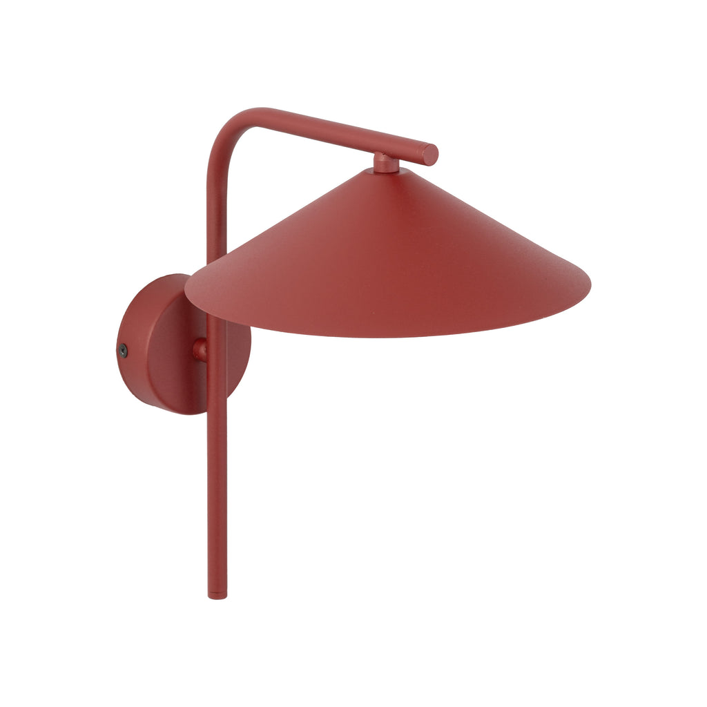 LUME Wall Sconce S – Modern GX53