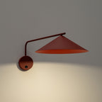 LUME Wall Sconce M – Modern GX53