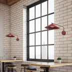 LUME Wall Sconce M – Modern GX53