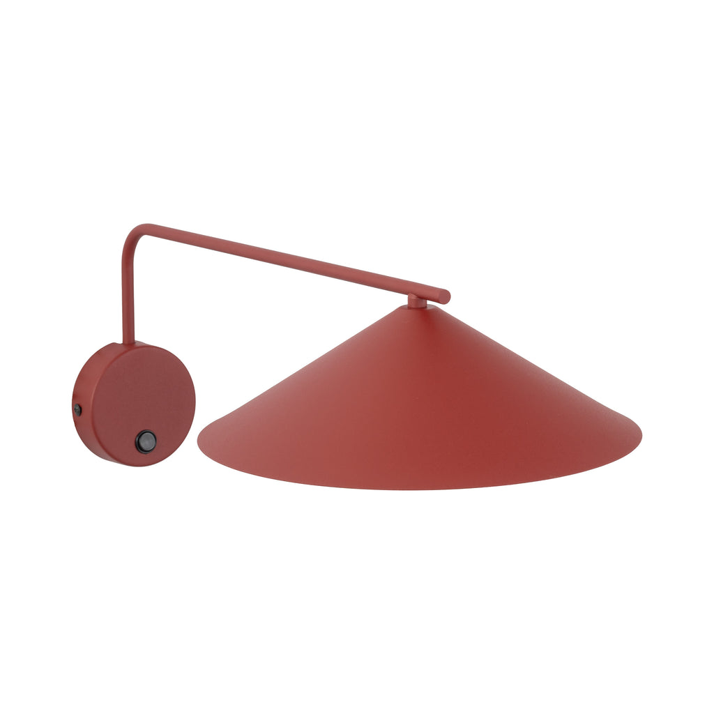 LUME Wall Sconce M – Modern GX53