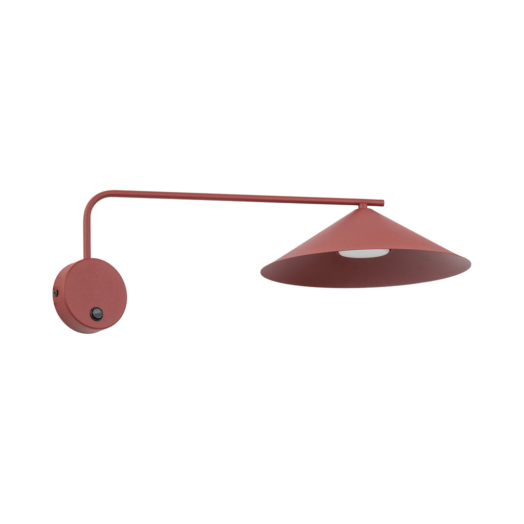 LUME Wall Sconce M – Modern GX53