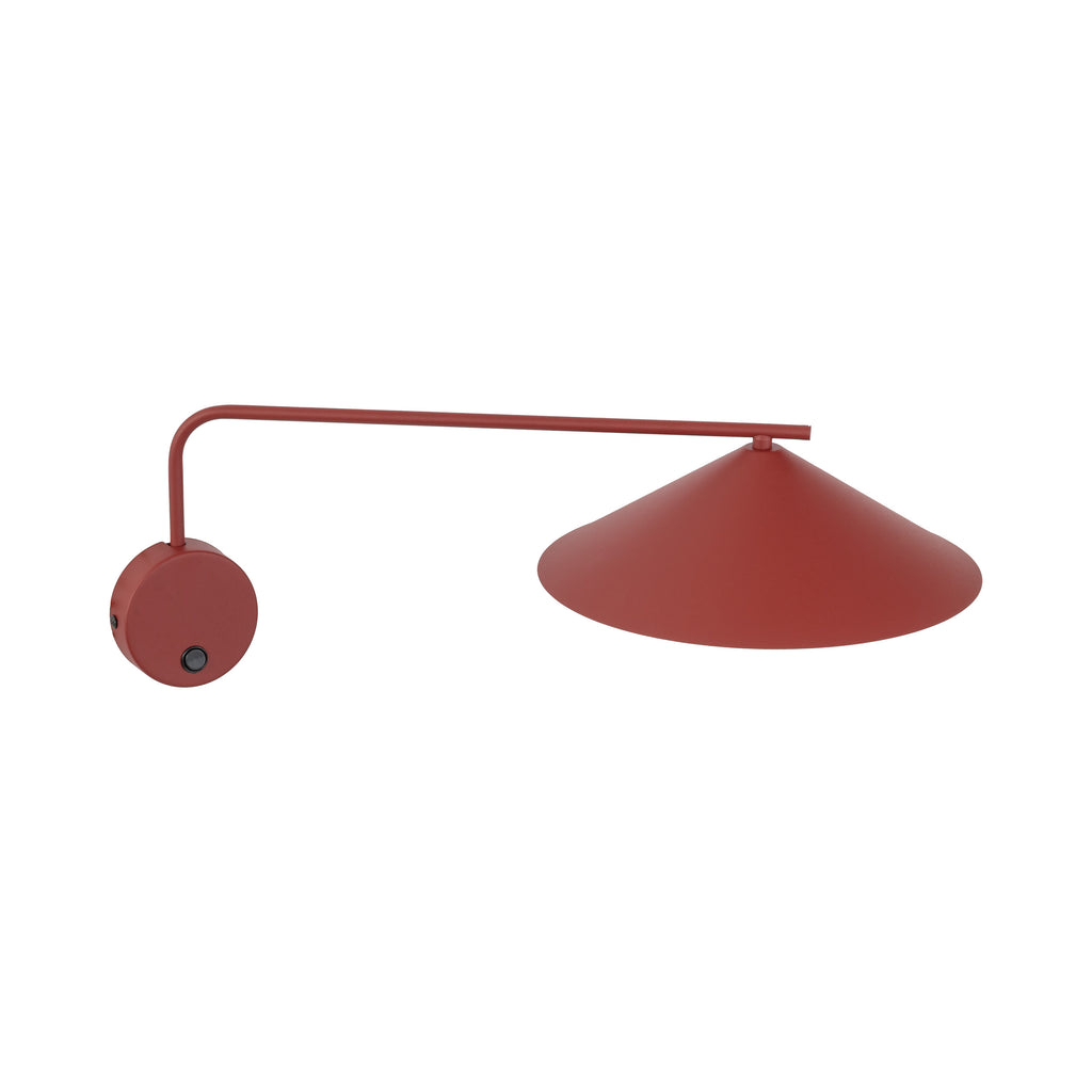 LUME Wall Sconce M – Modern GX53