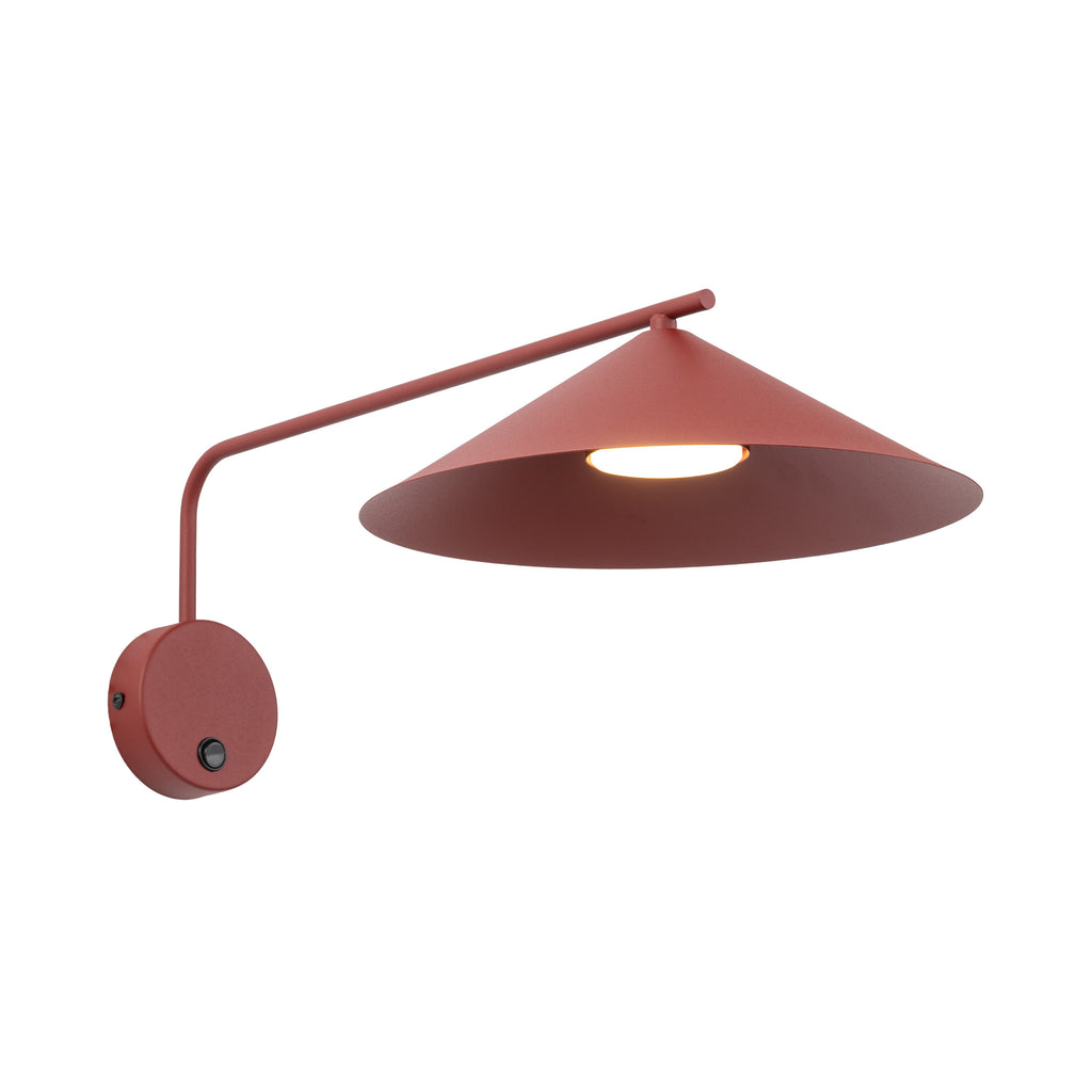 LUME Wall Sconce M – Modern GX53