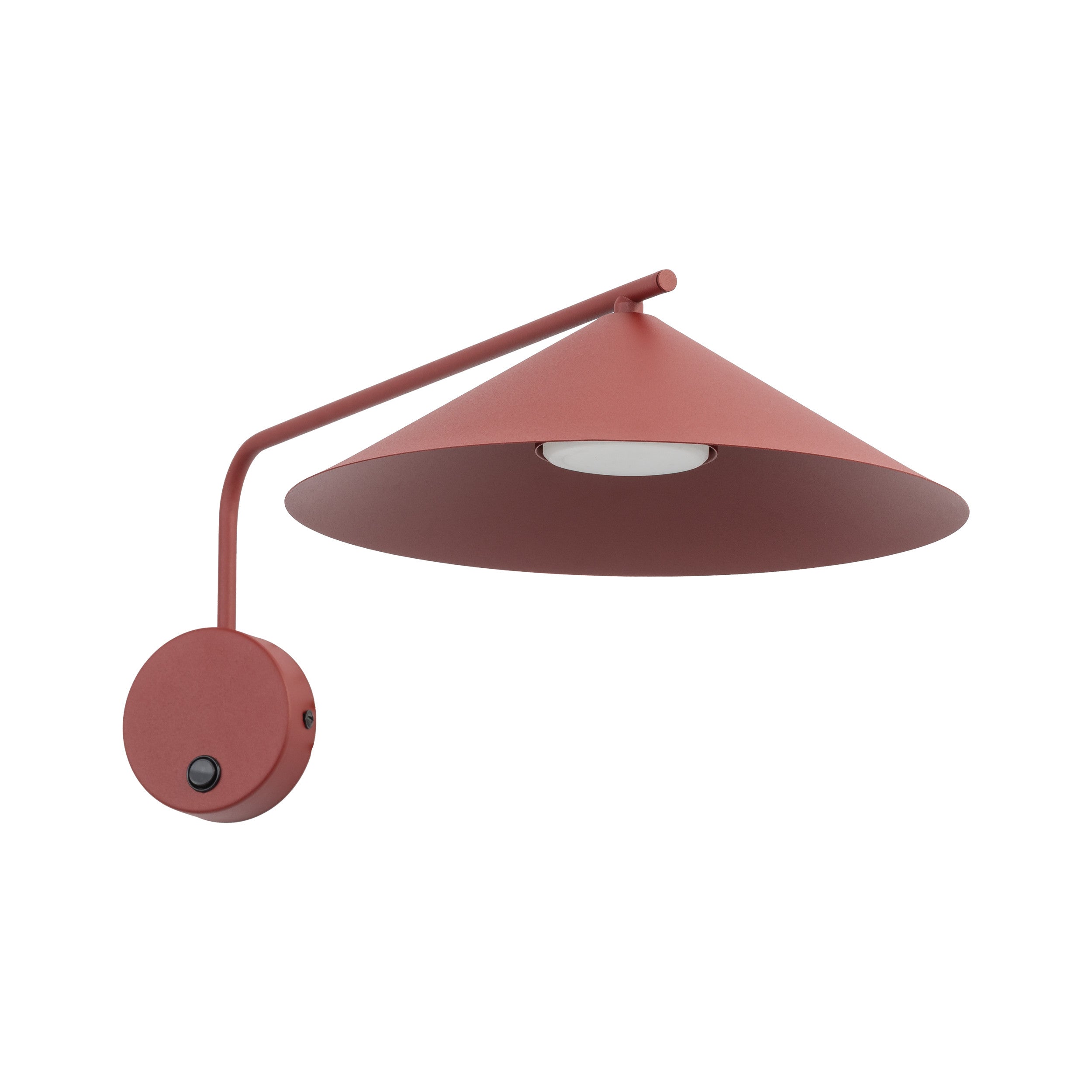 LUME Wall Sconce M – Modern GX53
