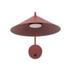 LUME Wall Sconce M – Modern GX53