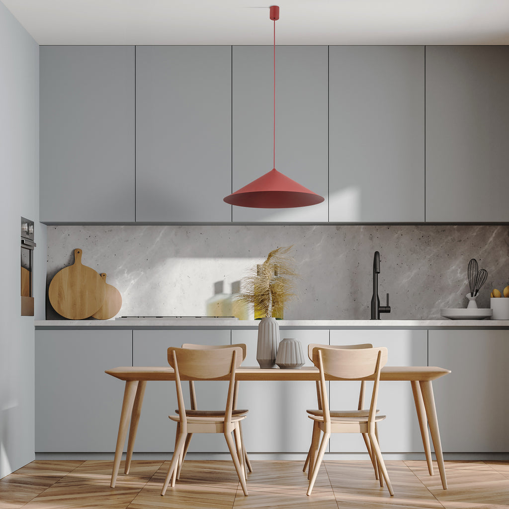 LUME XL Pendant Light – Modern GX53