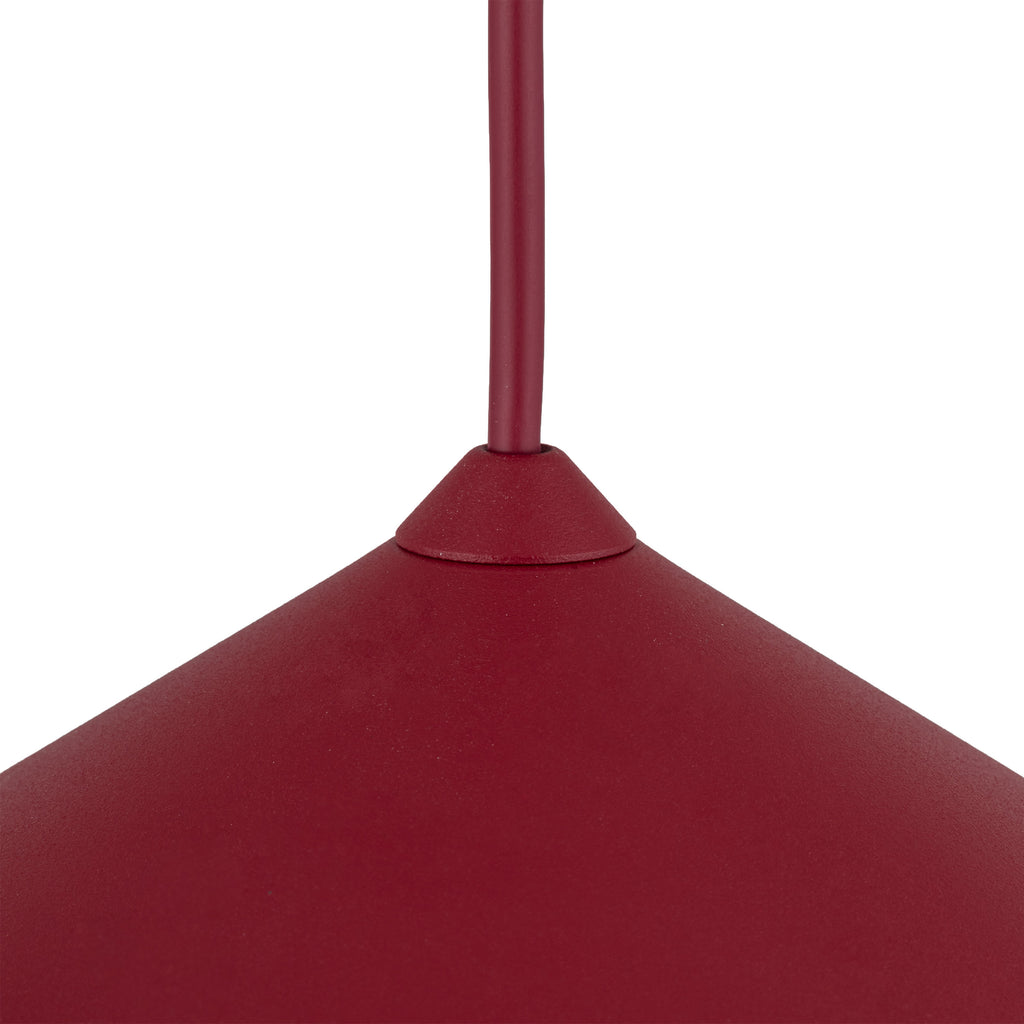 LUME XL Pendant Light – Modern GX53