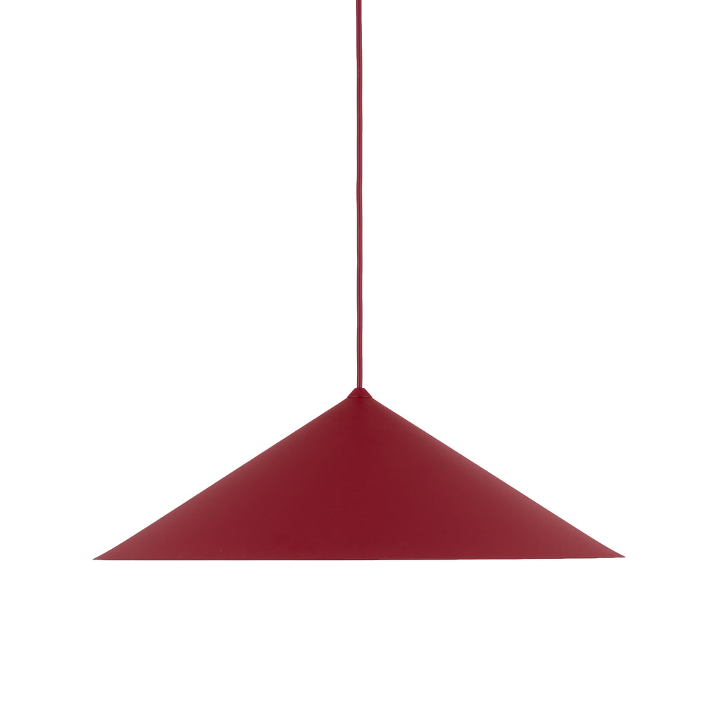 LUME XL Pendant Light – Modern GX53