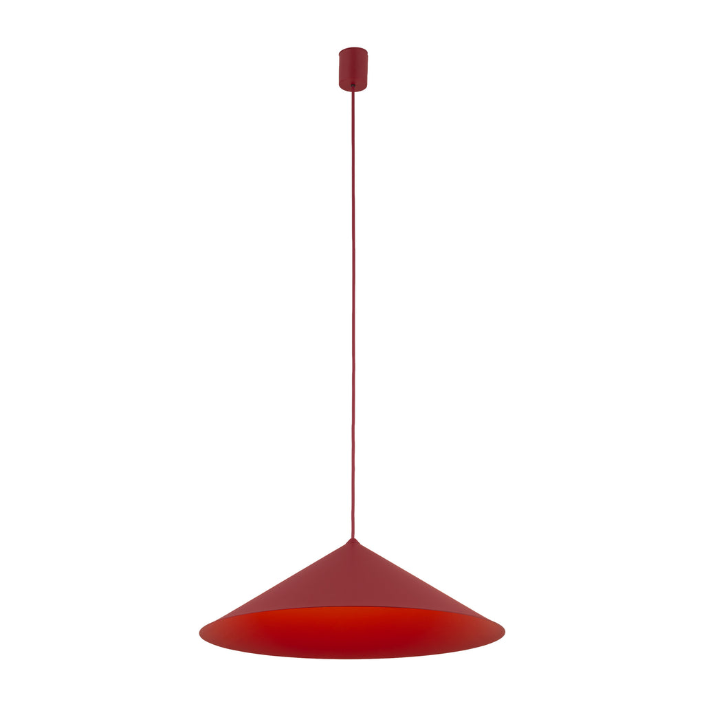 LUME XL Pendant Light – Modern GX53
