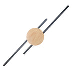 Java Double Wood