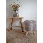 Barcelona Bench — Natural