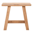 Barcelona Bench — Natural