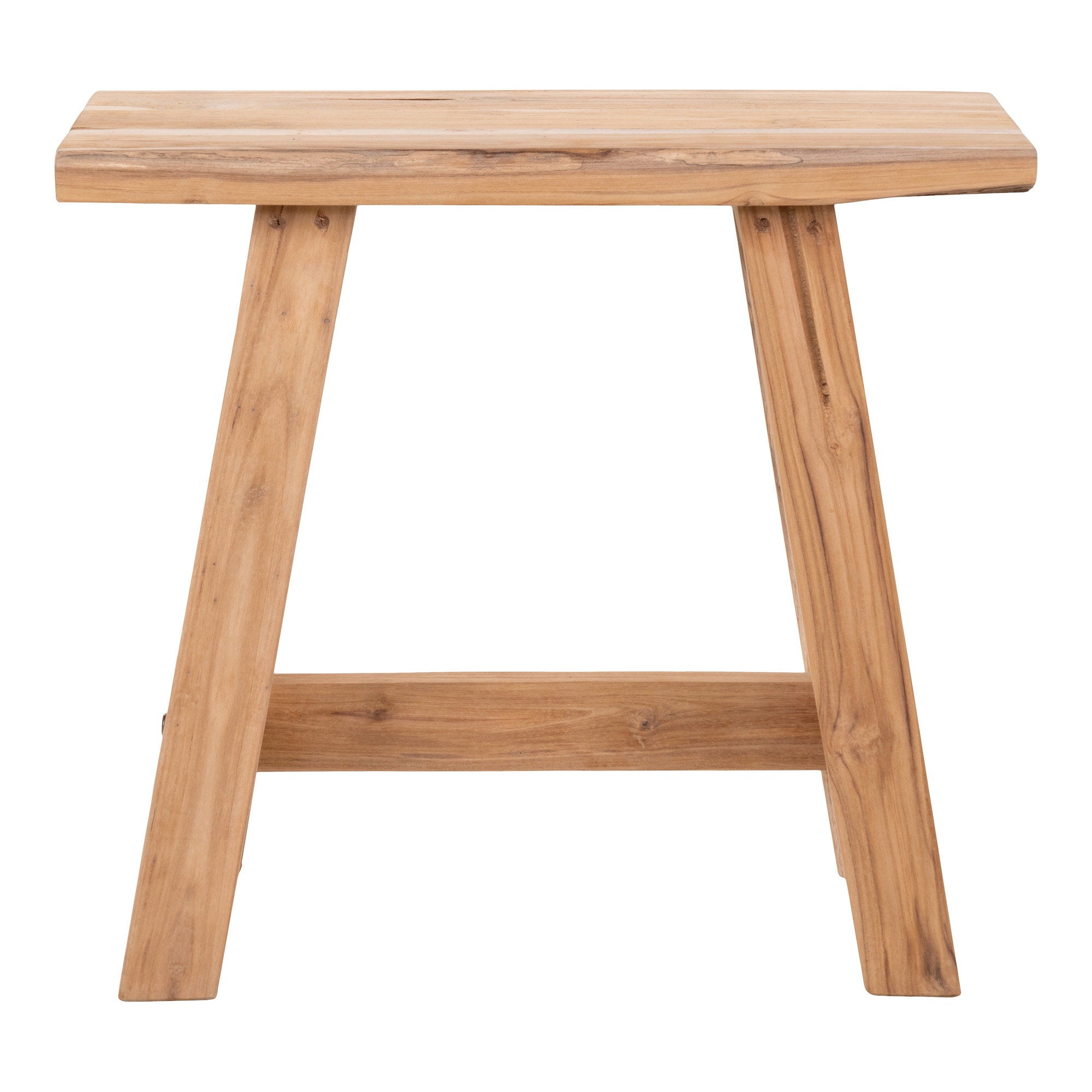 Barcelona Bench — Natural