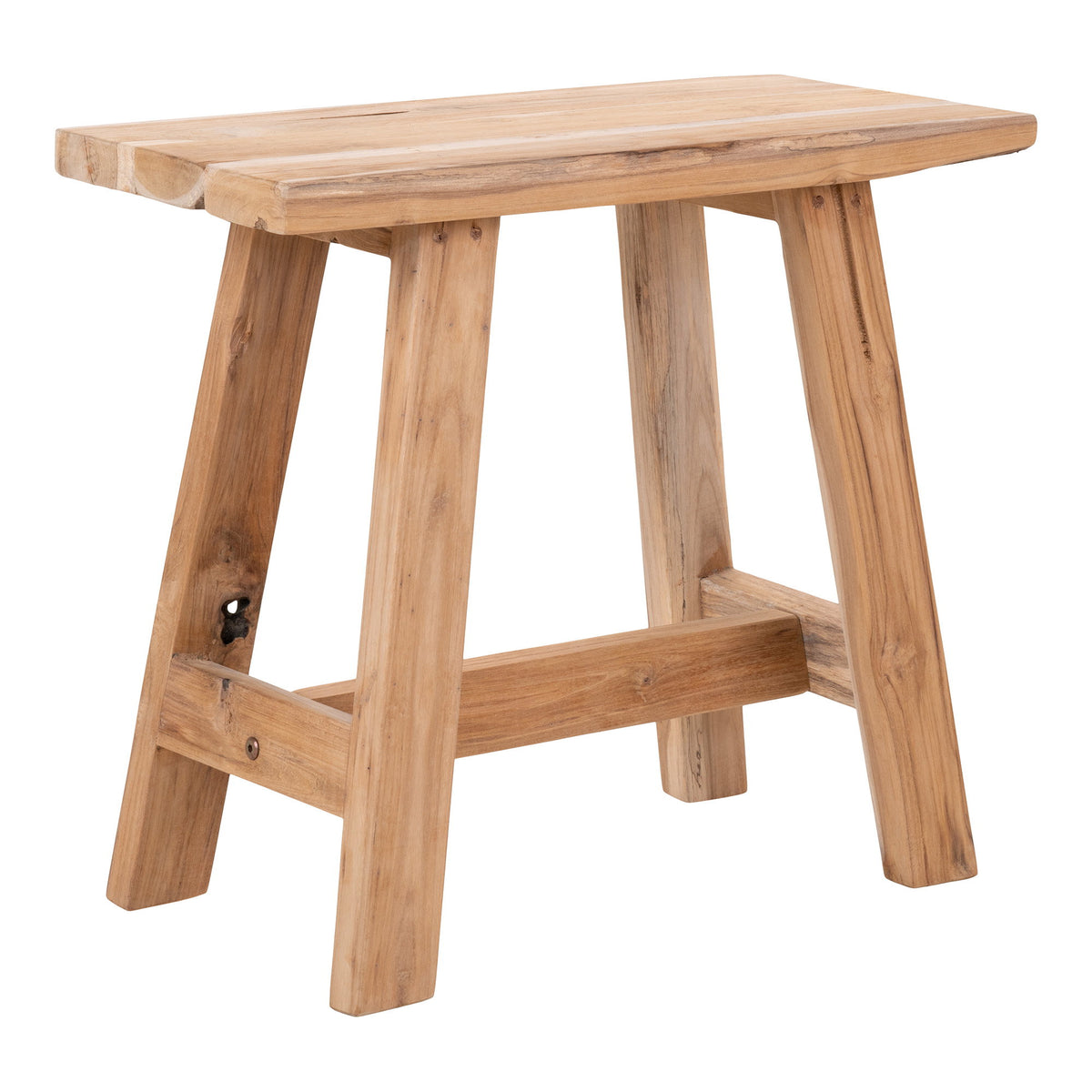Barcelona Bench — Natural