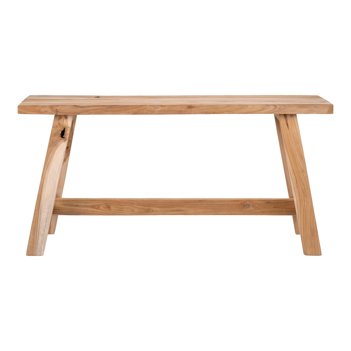 Barcelona Bench — Natural