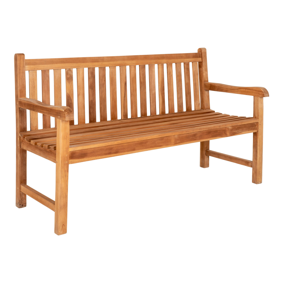 Cabo Bench — Natural