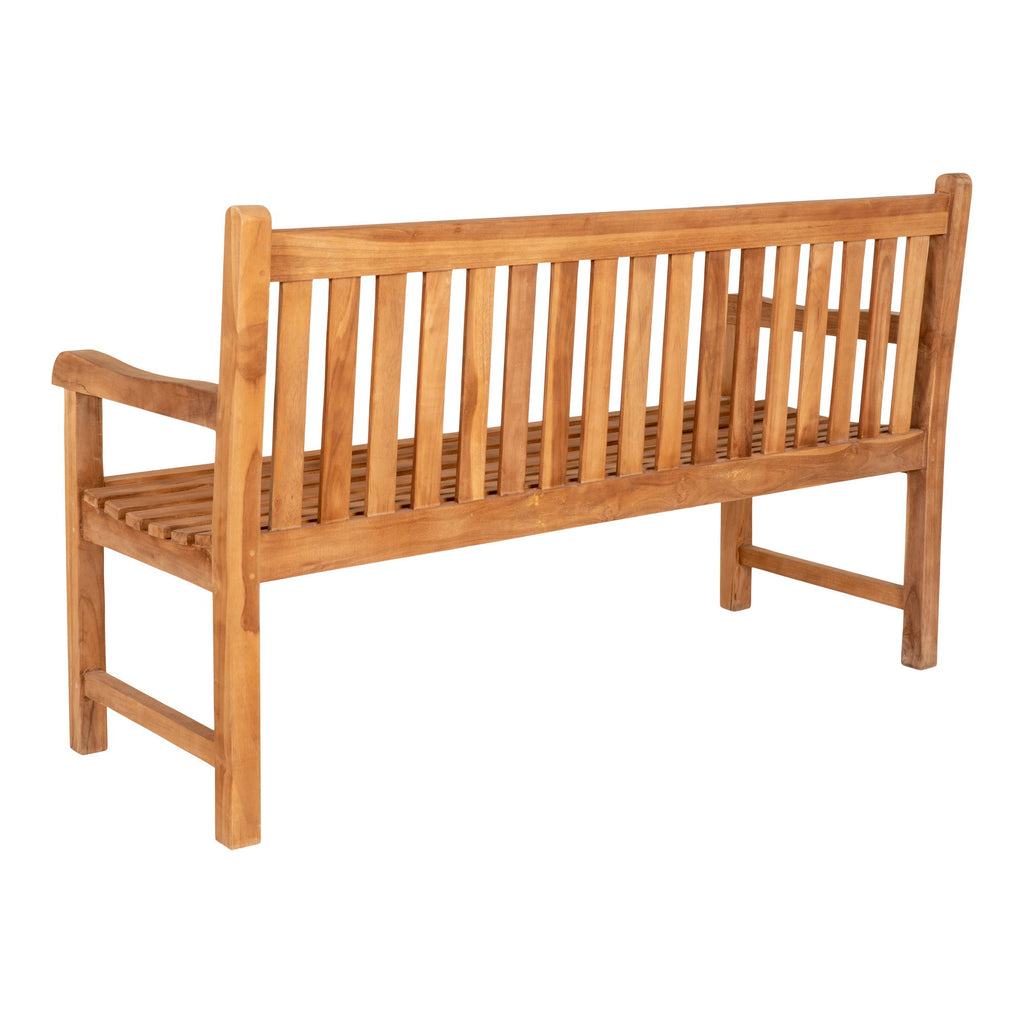 Cabo Bench — Natural