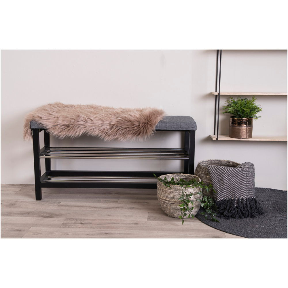 Padova Bench — Grey