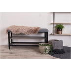 Padova Bench — Grey