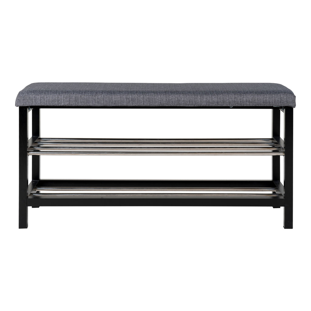 Padova Bench — Grey