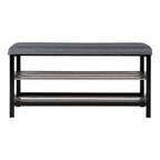 Padova Bench — Grey