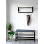 Padova Bench — Grey