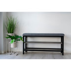 Padova Bench — Grey