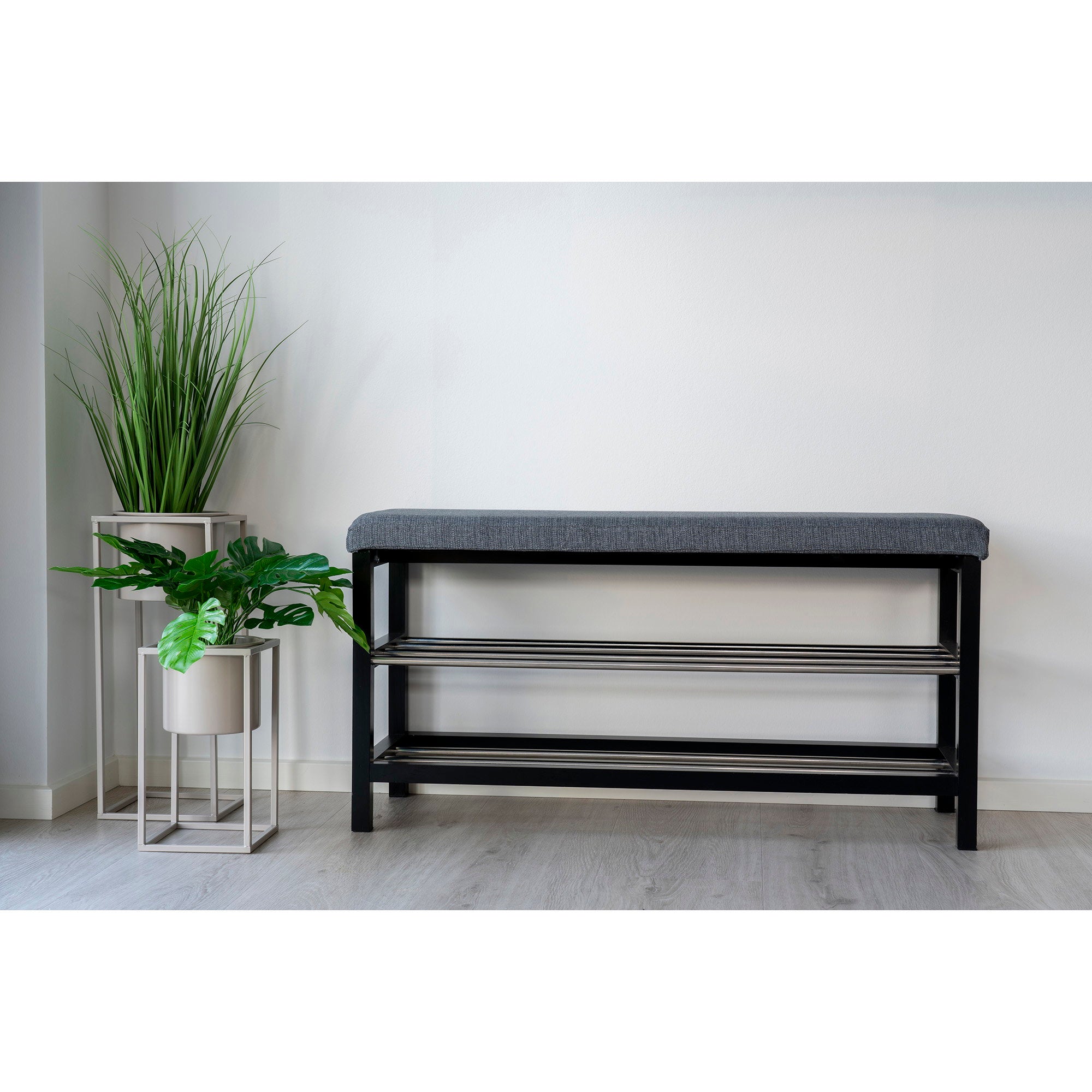 Padova Bench — Grey