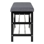 Padova Bench — Grey