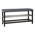 Padova Bench — Grey