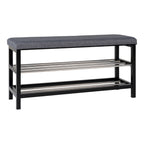Padova Bench — Grey