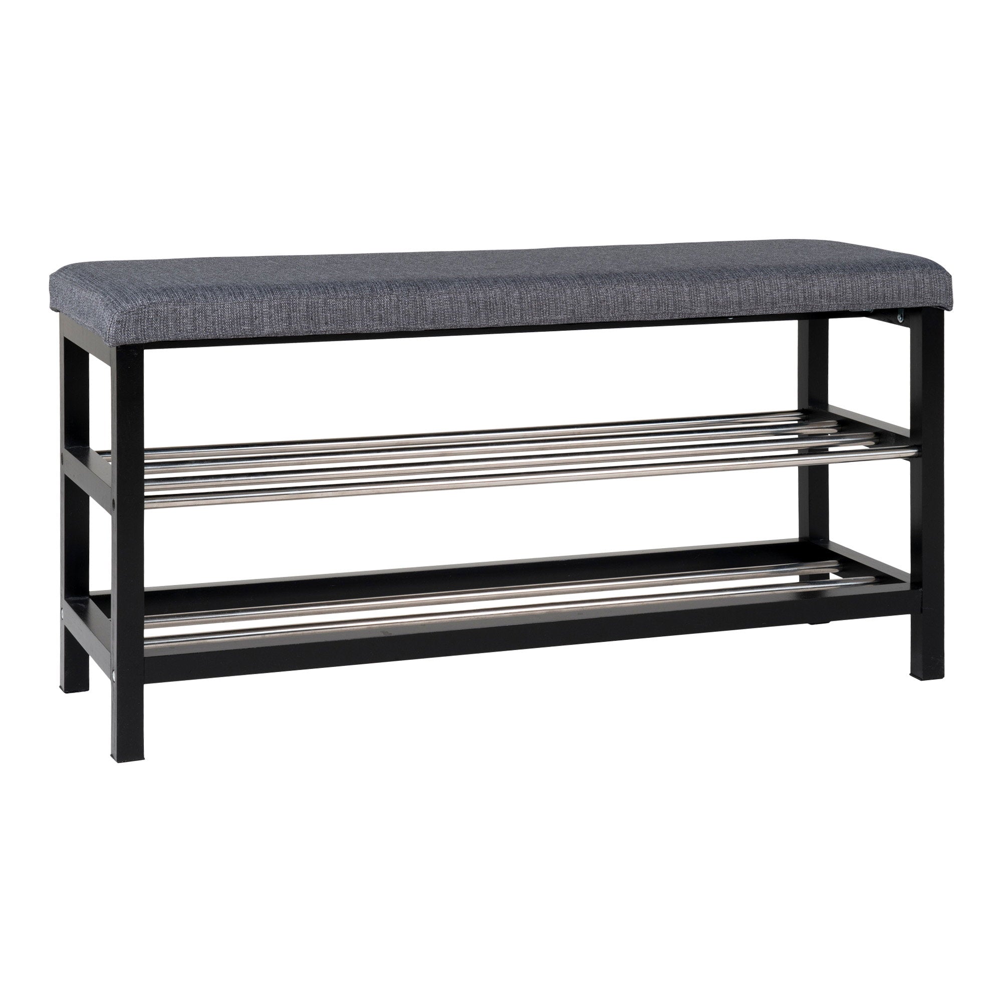 Padova Bench — Grey