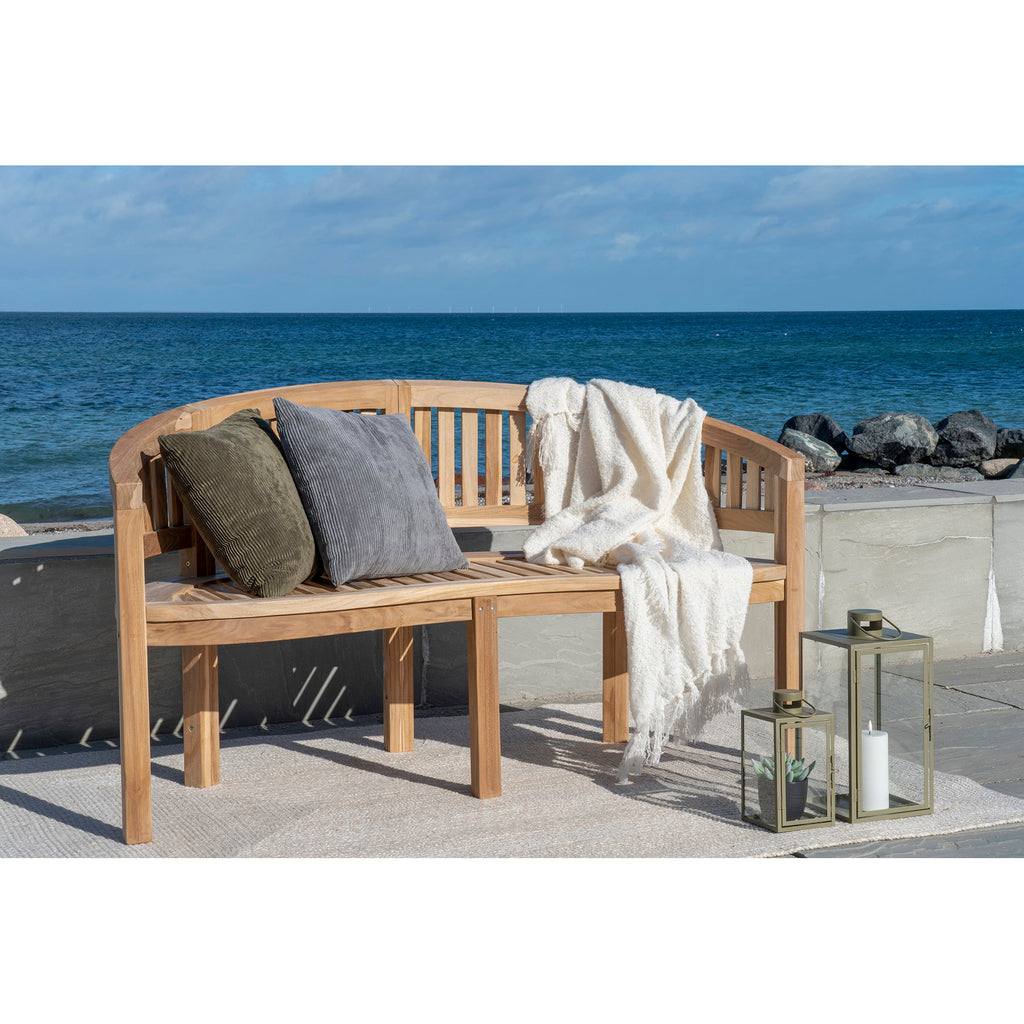 Boca Banan Bench — Natural