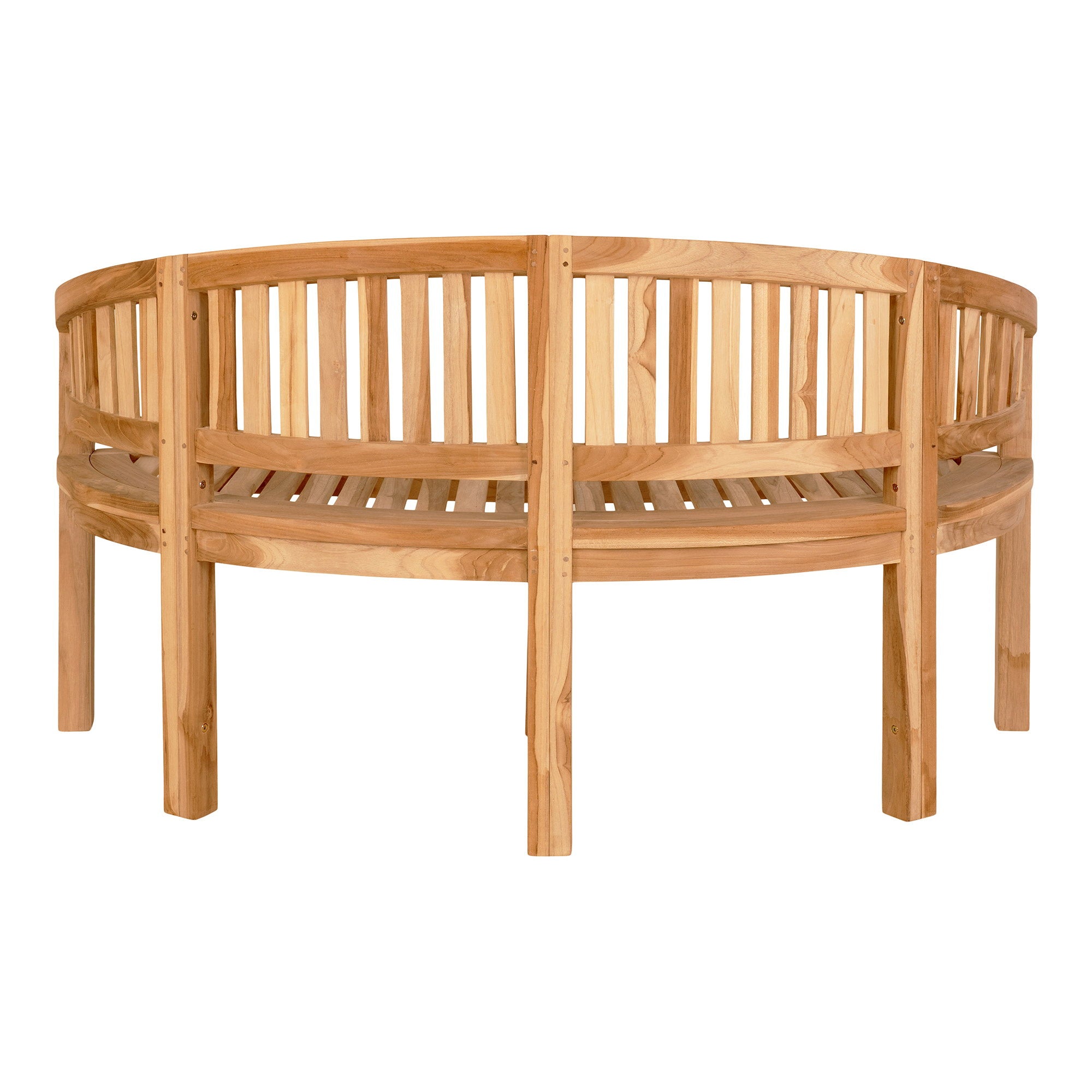 Boca Banan Bench — Natural