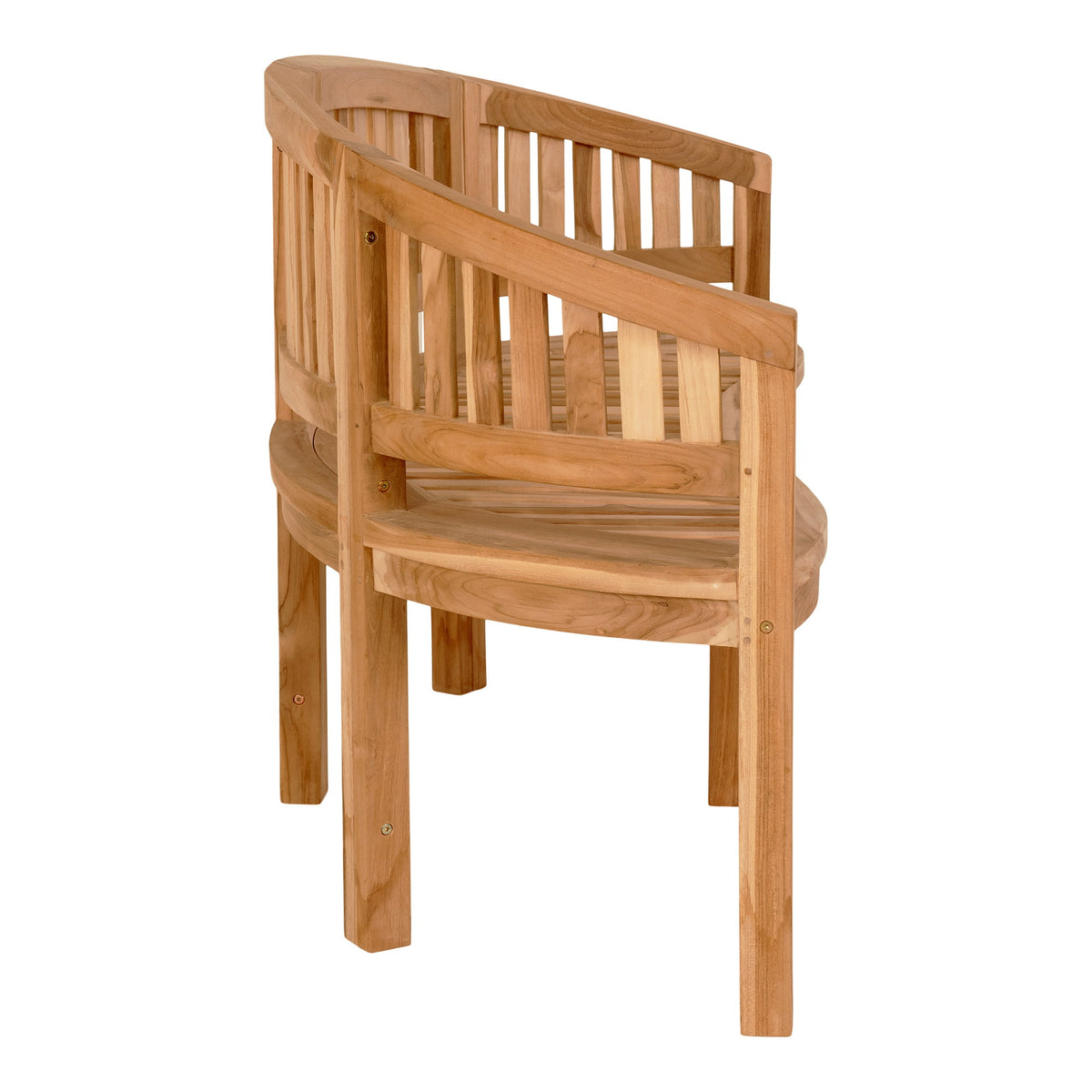 Boca Banan Bench — Natural