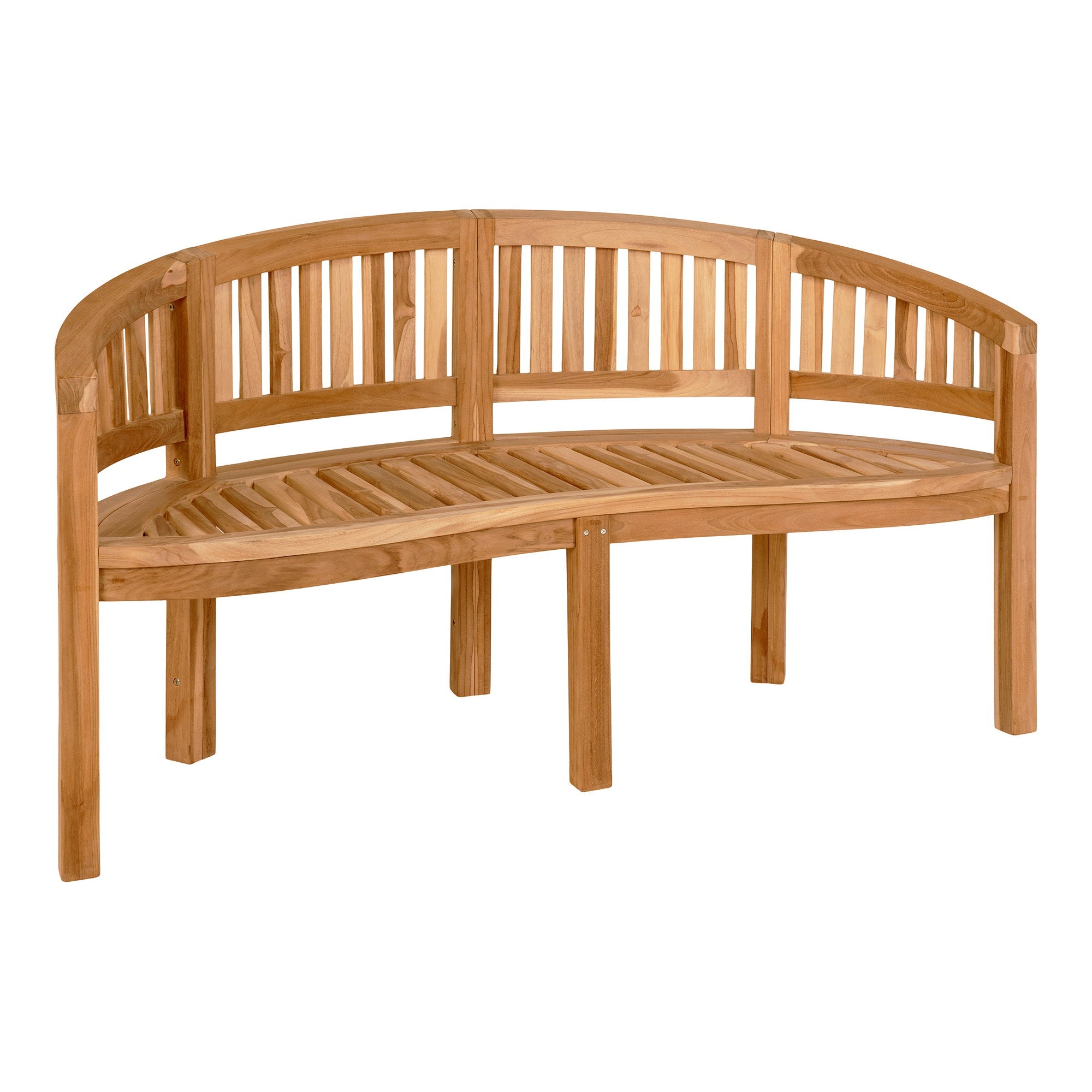 Boca Banan Bench — Natural