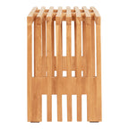 Benidorm Bench — Natural